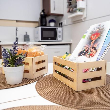 Apartamento Buen Camino Benidorm Ngoại thất bức ảnh