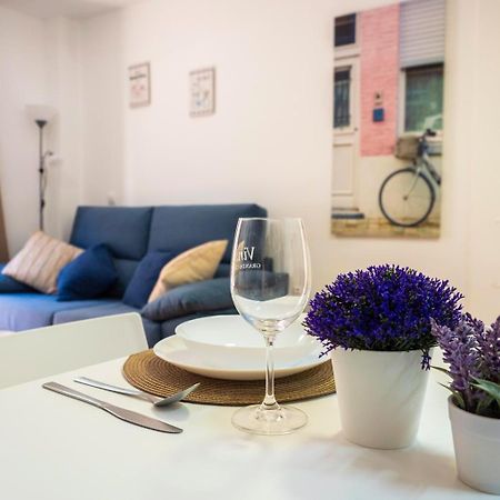 Apartamento Buen Camino Benidorm Ngoại thất bức ảnh