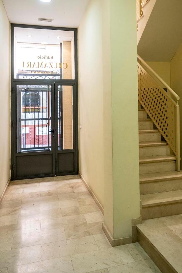 Apartamento Buen Camino Benidorm Ngoại thất bức ảnh
