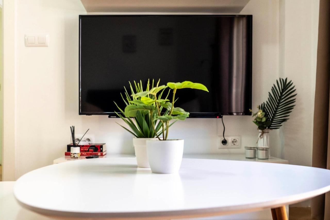 Apartamento Buen Camino Benidorm Ngoại thất bức ảnh