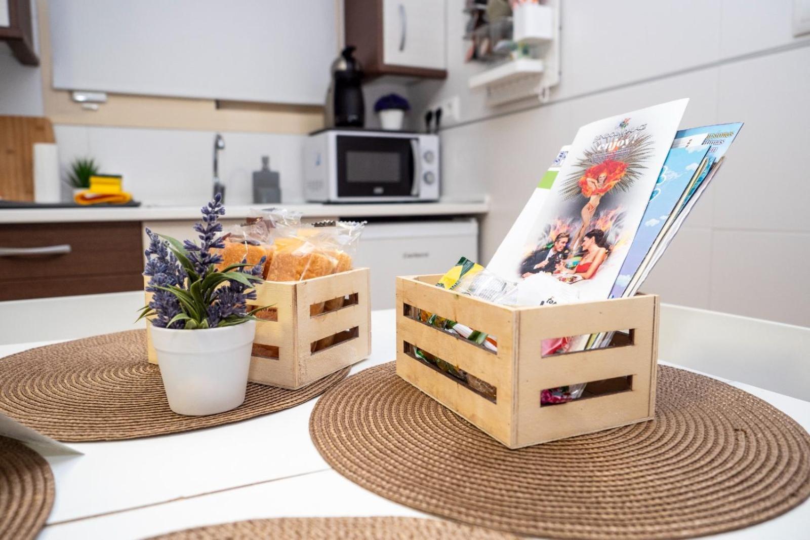 Apartamento Buen Camino Benidorm Ngoại thất bức ảnh